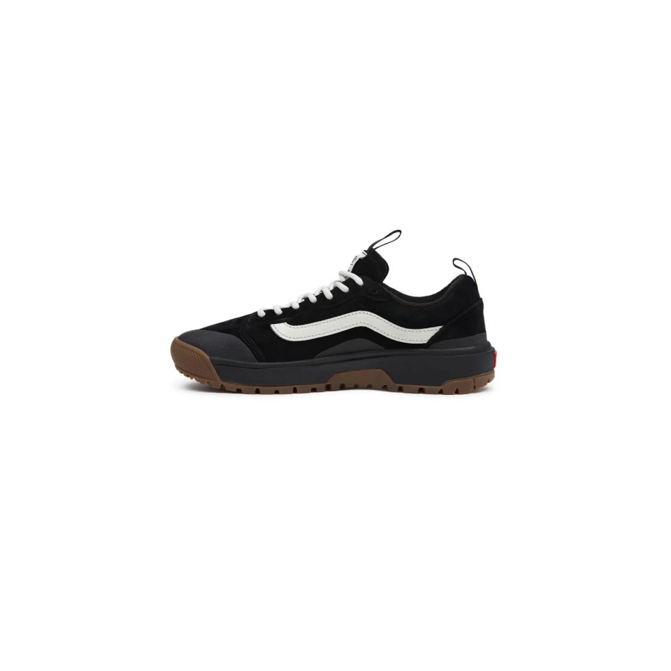 Furgonok Fekete Ultrarange Exo Hi Mte-1 Cipő