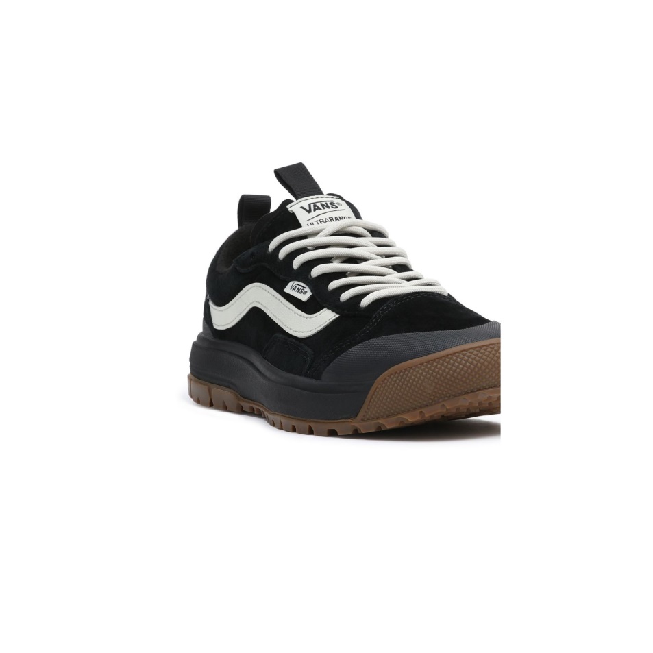 Furgonok Fekete Ultrarange Exo Hi Mte-1 Cipő