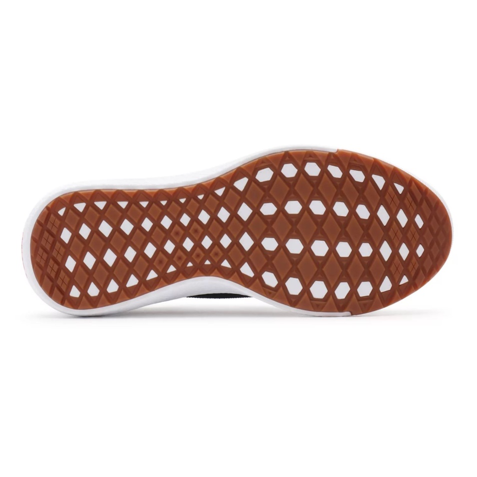 Furgonok Fekete Ultrarange Exo Cipők