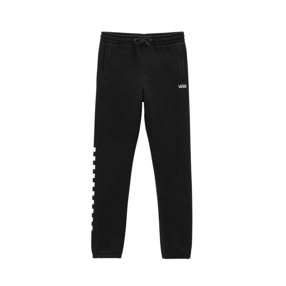 Vans Fiú Comfycush Polár Nadrág (8-14 év) Fekete
