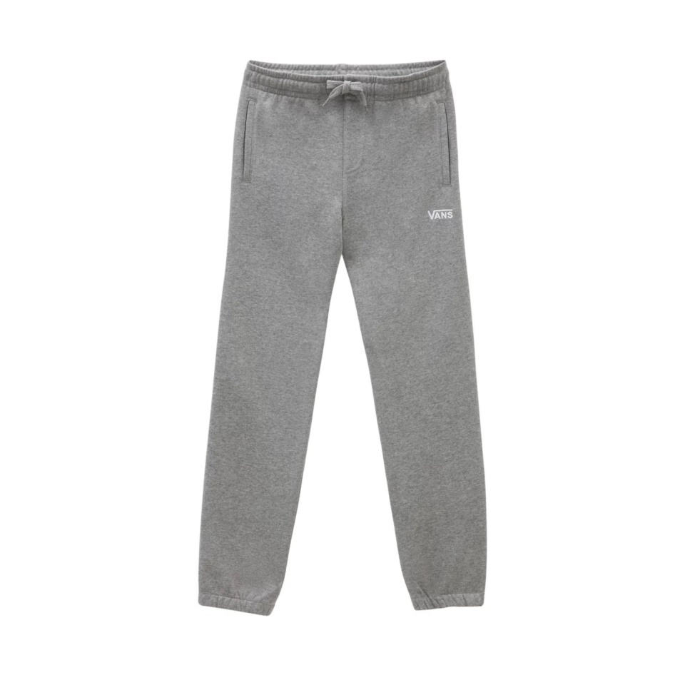 Vans Boys Core Basic Polár Nadrág (8-14 év) Szürke