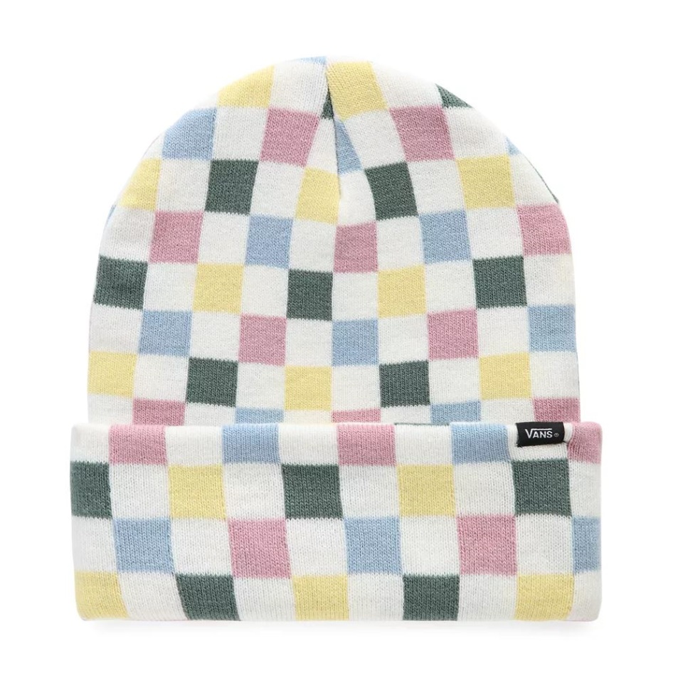 Furgonok Breakin Kijárási Tilalom Beanie Multi