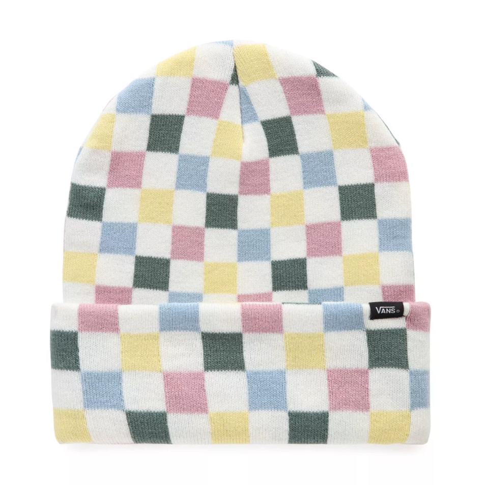 Furgonok Breakin Kijárási Tilalom Beanie Multi