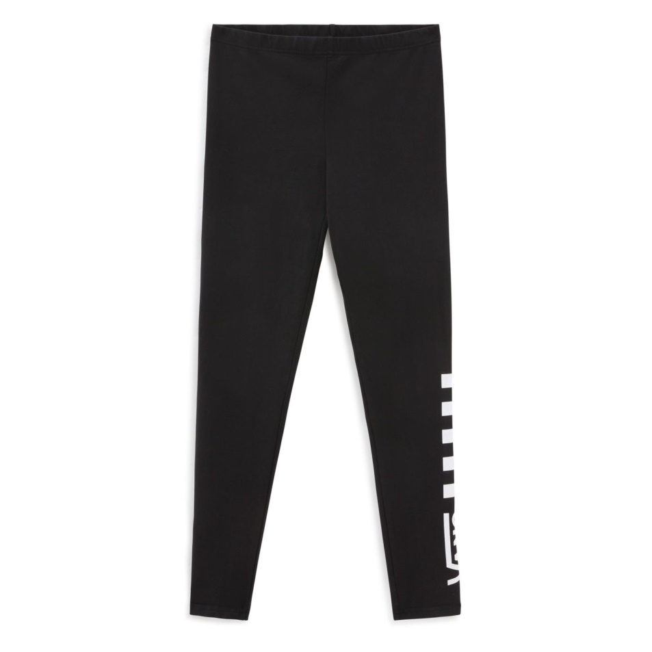 Kisteherautók Palatábla Klasszikus Fekete Női Leggings