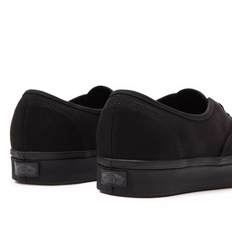 Vans Klasszikus Comfycush Autentikus Cipő