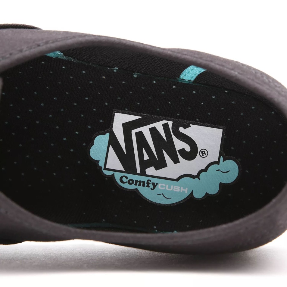 Vans Klasszikus Comfycush Autentikus Cipő