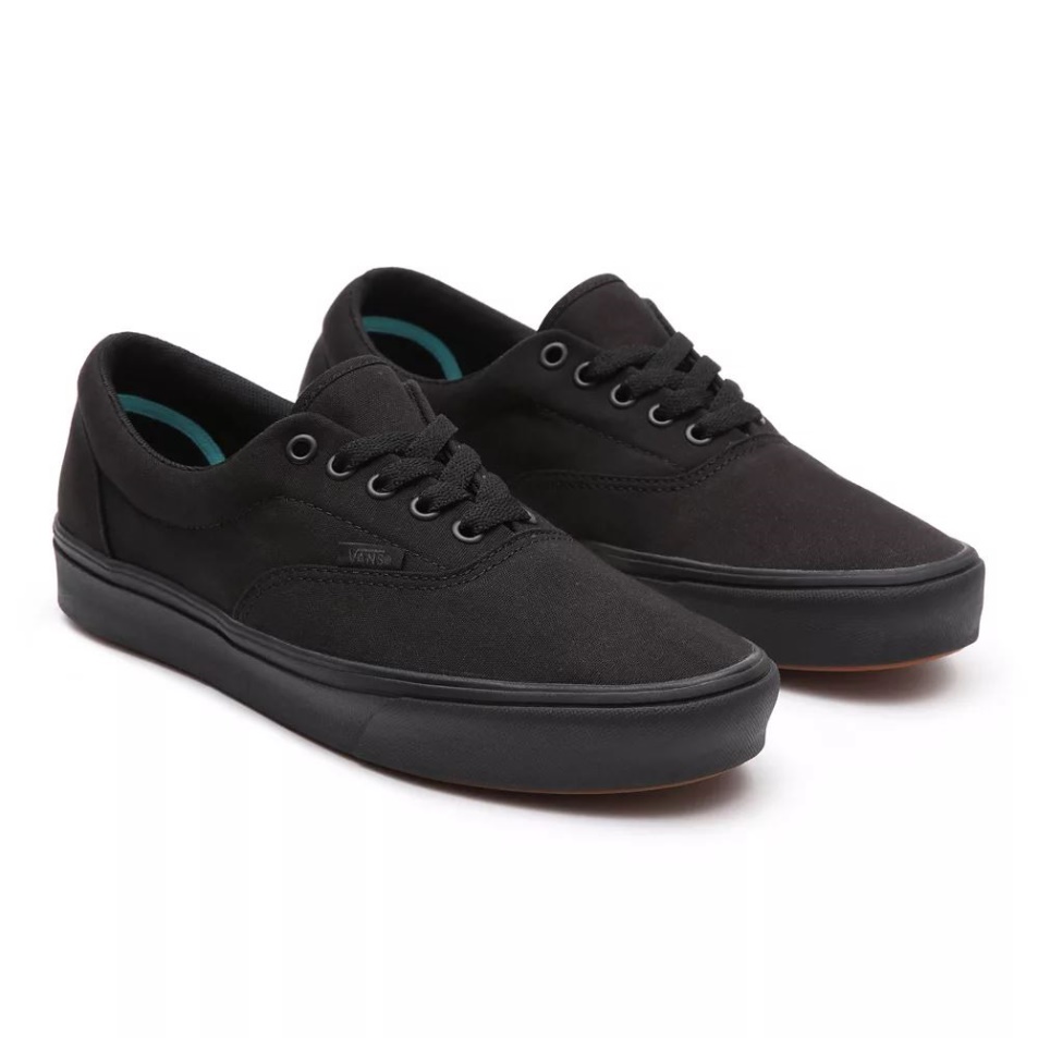 Vans Klasszikus Comfycush Korszak Cipő Fekete