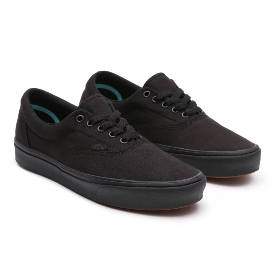 Vans Klasszikus Comfycush Korszak Cipő Fekete