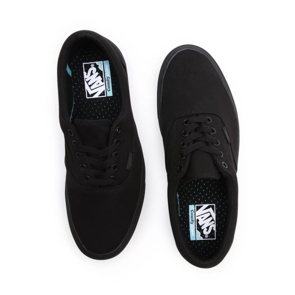 Vans Klasszikus Comfycush Korszak Cipő Fekete