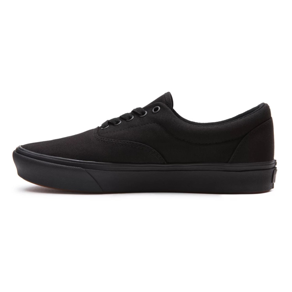 Vans Klasszikus Comfycush Korszak Cipő Fekete