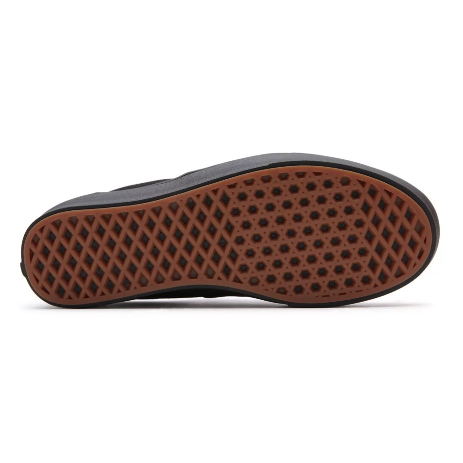 Vans Klasszikus Comfycush Korszak Cipő Fekete