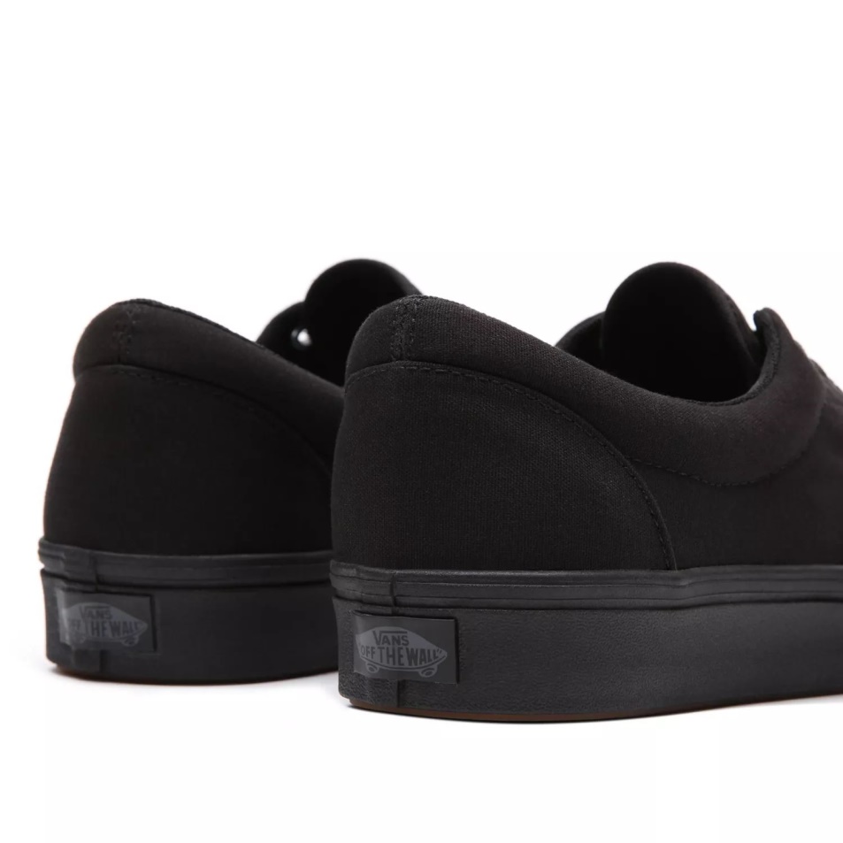 Vans Klasszikus Comfycush Korszak Cipő Fekete
