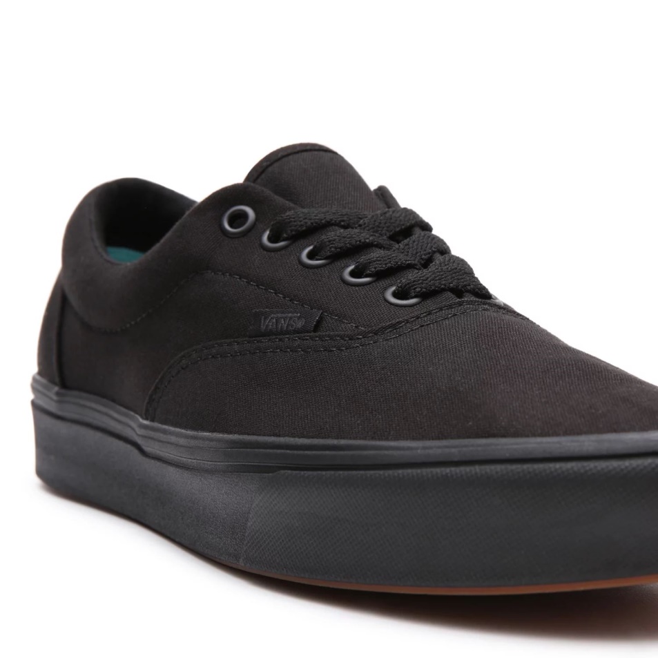 Vans Klasszikus Comfycush Korszak Cipő Fekete