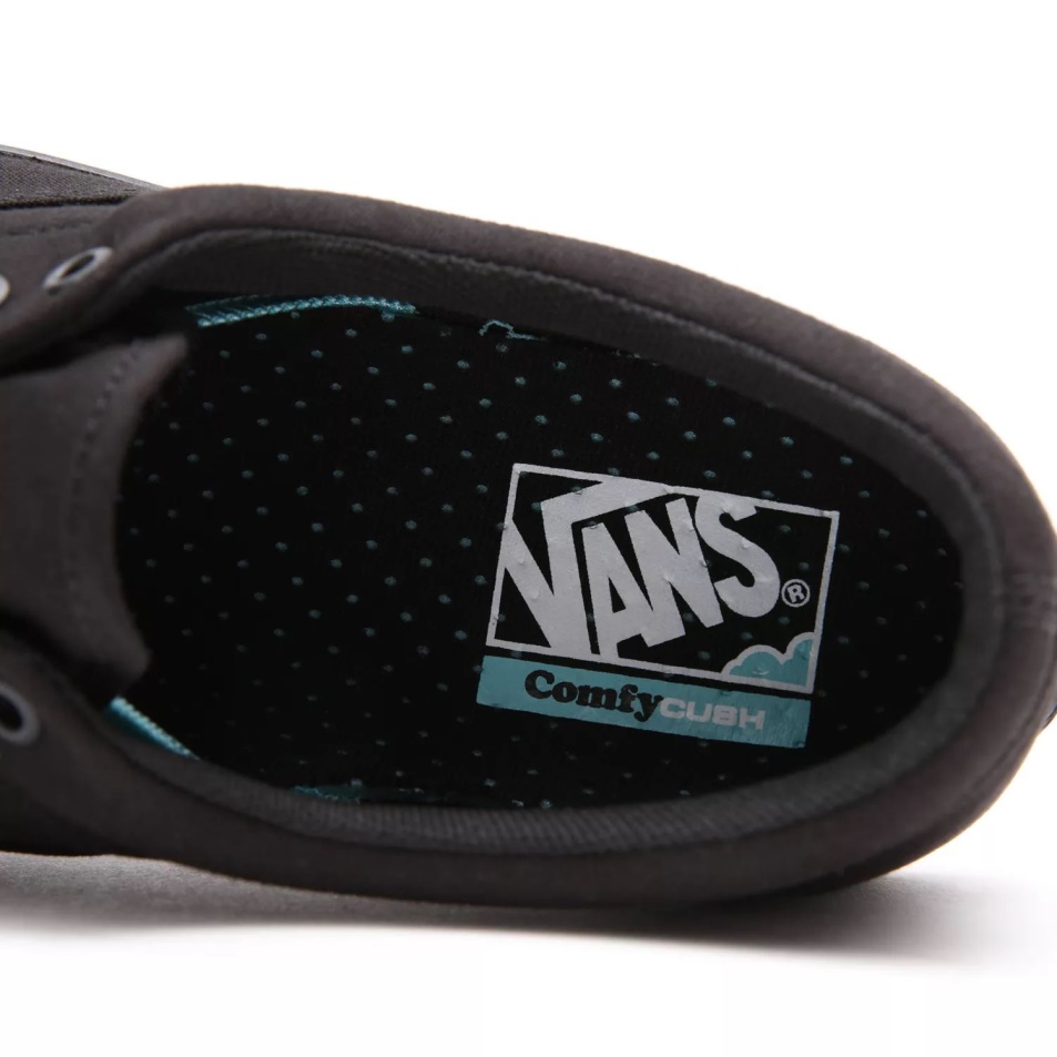 Vans Klasszikus Comfycush Korszak Cipő Fekete