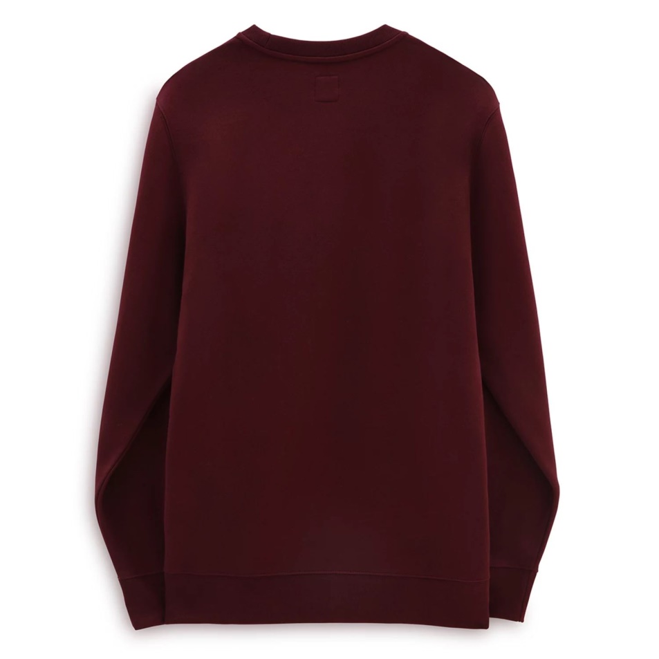 Vans Classic Crew Ii Piros
