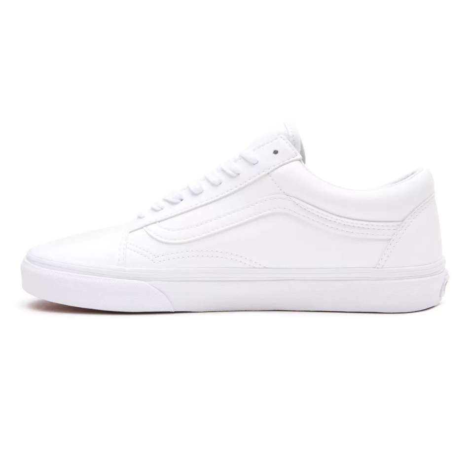 Vans Classic Tumble Old Skool Cipő Fehér