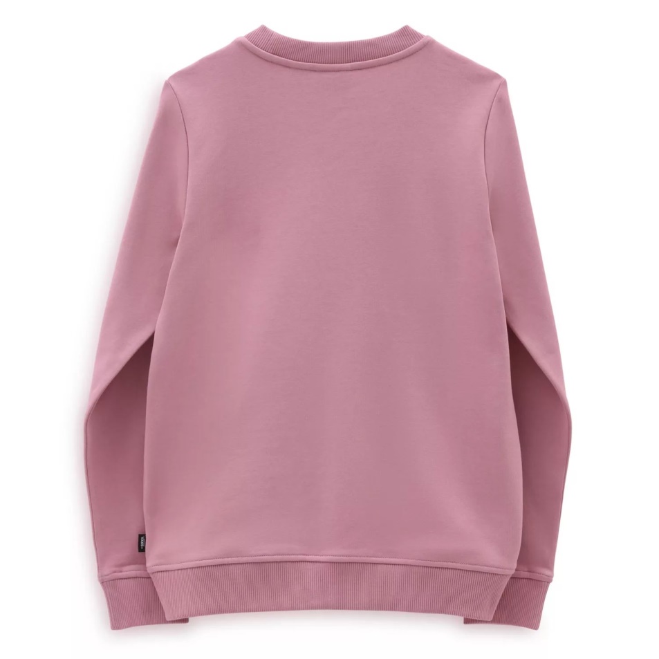 Vans Classic V Crew Pulóver Rózsaszín