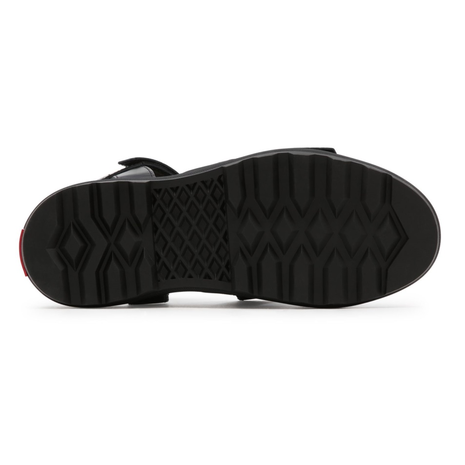 Vans Colfax Szandálcipő Fekete