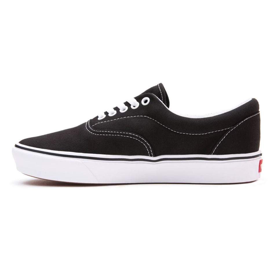 Vans Comfycush Korszak Cipő Fekete