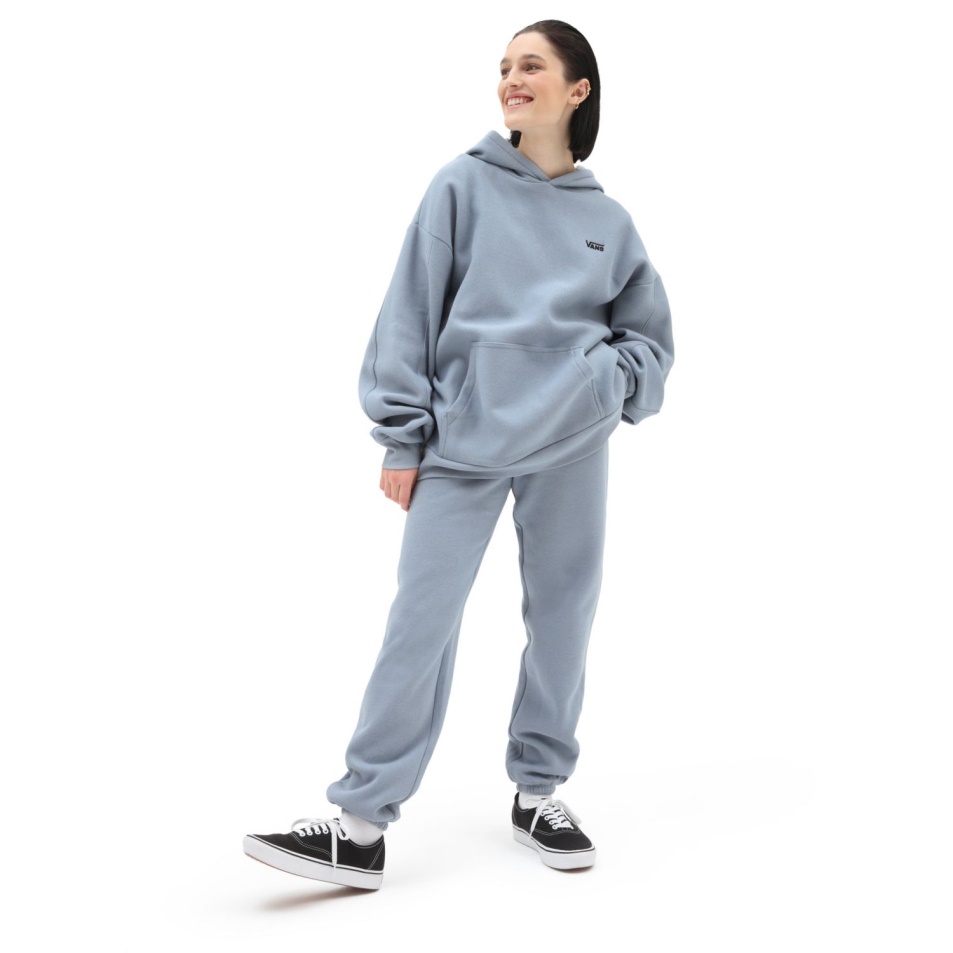Vans Comfycush Kapucnis Kék