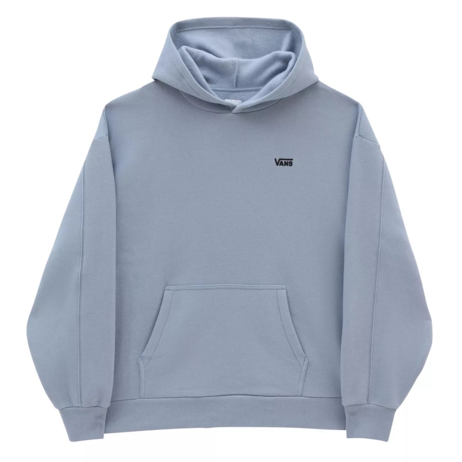 Vans Comfycush Kapucnis Kék