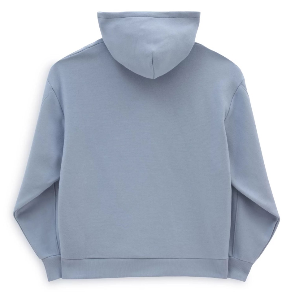 Vans Comfycush Kapucnis Kék