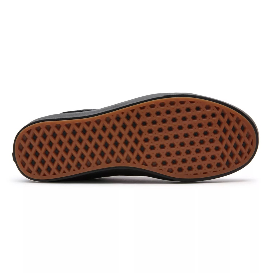Vans Comfycush Old Skool Cipő Fekete
