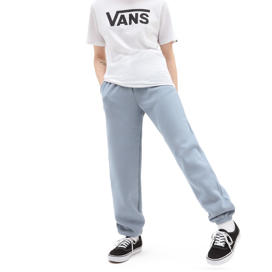 Vans Comfycush Relaxed Melegítőnadrág Kék