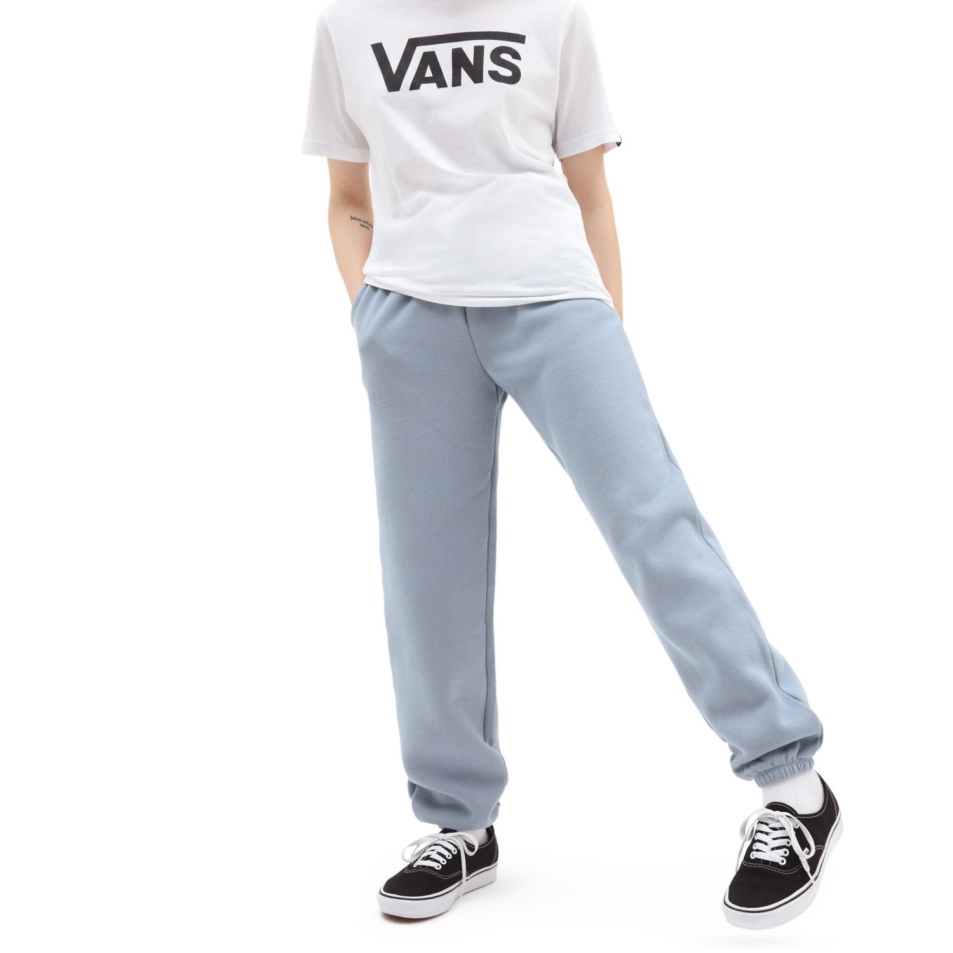 Vans Comfycush Relaxed Melegítőnadrág Kék