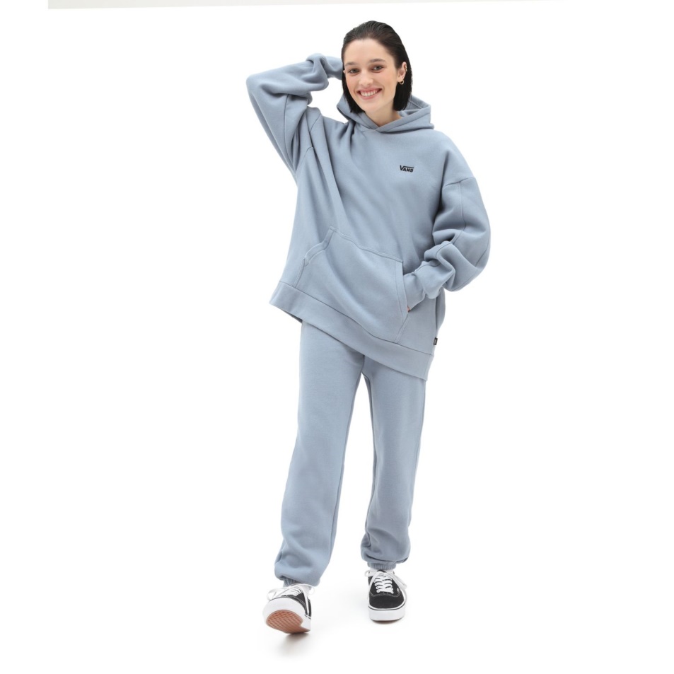 Vans Comfycush Relaxed Melegítőnadrág Kék