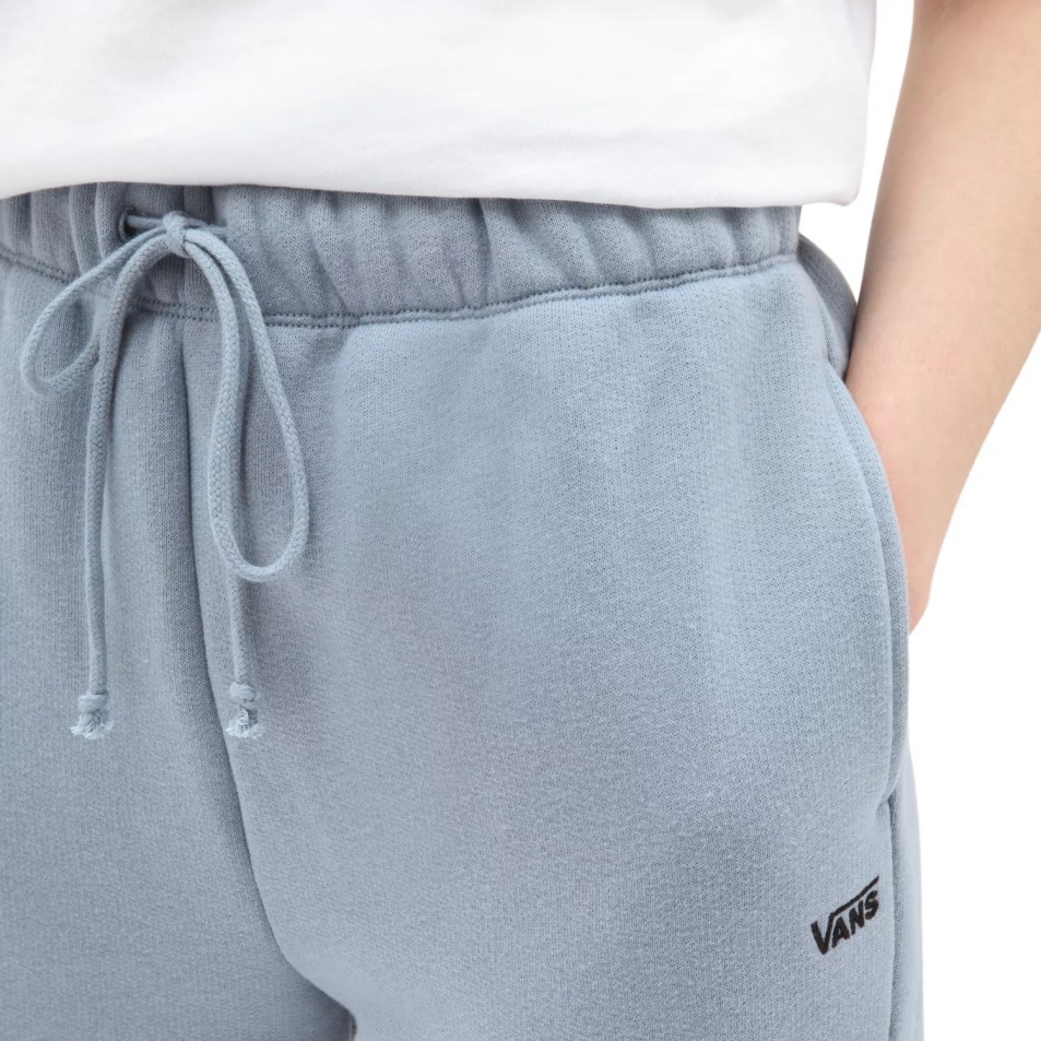 Vans Comfycush Relaxed Melegítőnadrág Kék