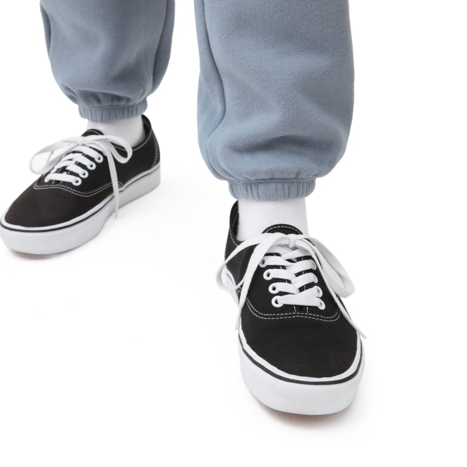 Vans Comfycush Relaxed Melegítőnadrág Kék