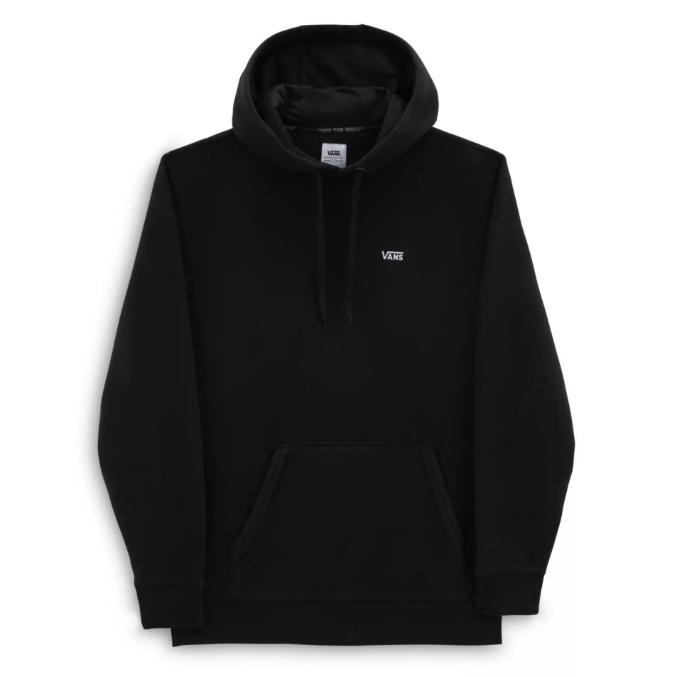 Vans Comfycush Pulóver Fekete