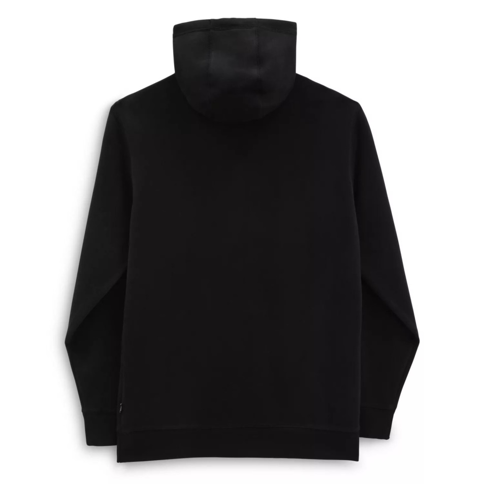 Vans Comfycush Pulóver Fekete