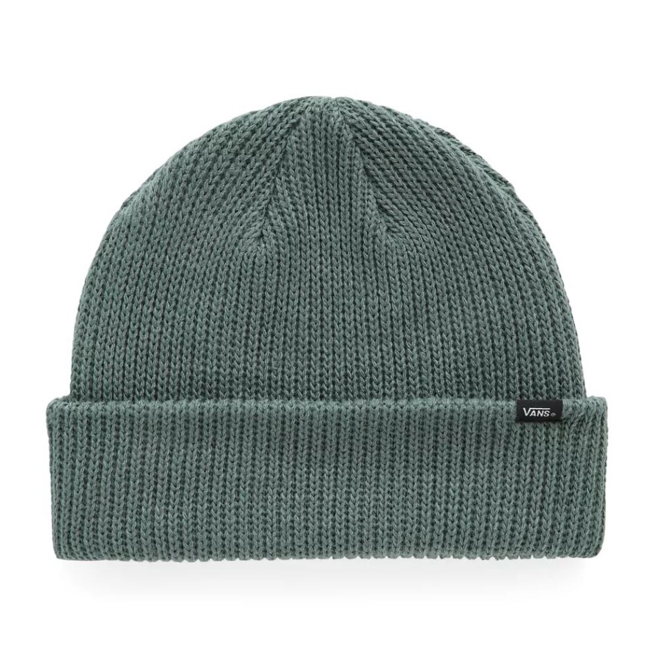 Vans Core Basic Sapka Zöld