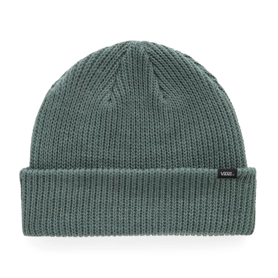 Vans Core Basic Sapka Zöld
