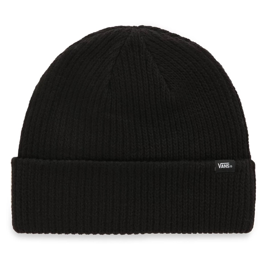 Vans Core Basics Sapka Fekete