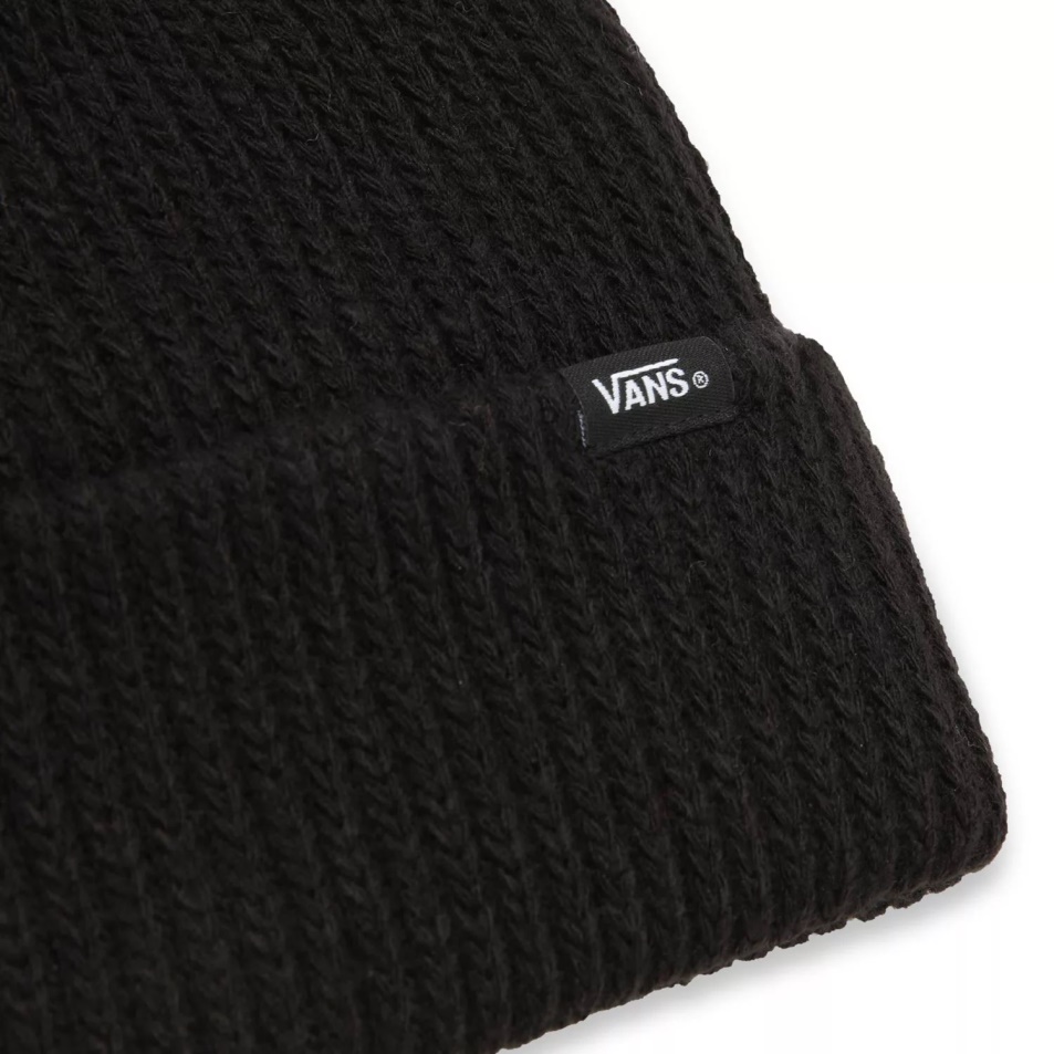 Vans Core Basics Sapka Fekete