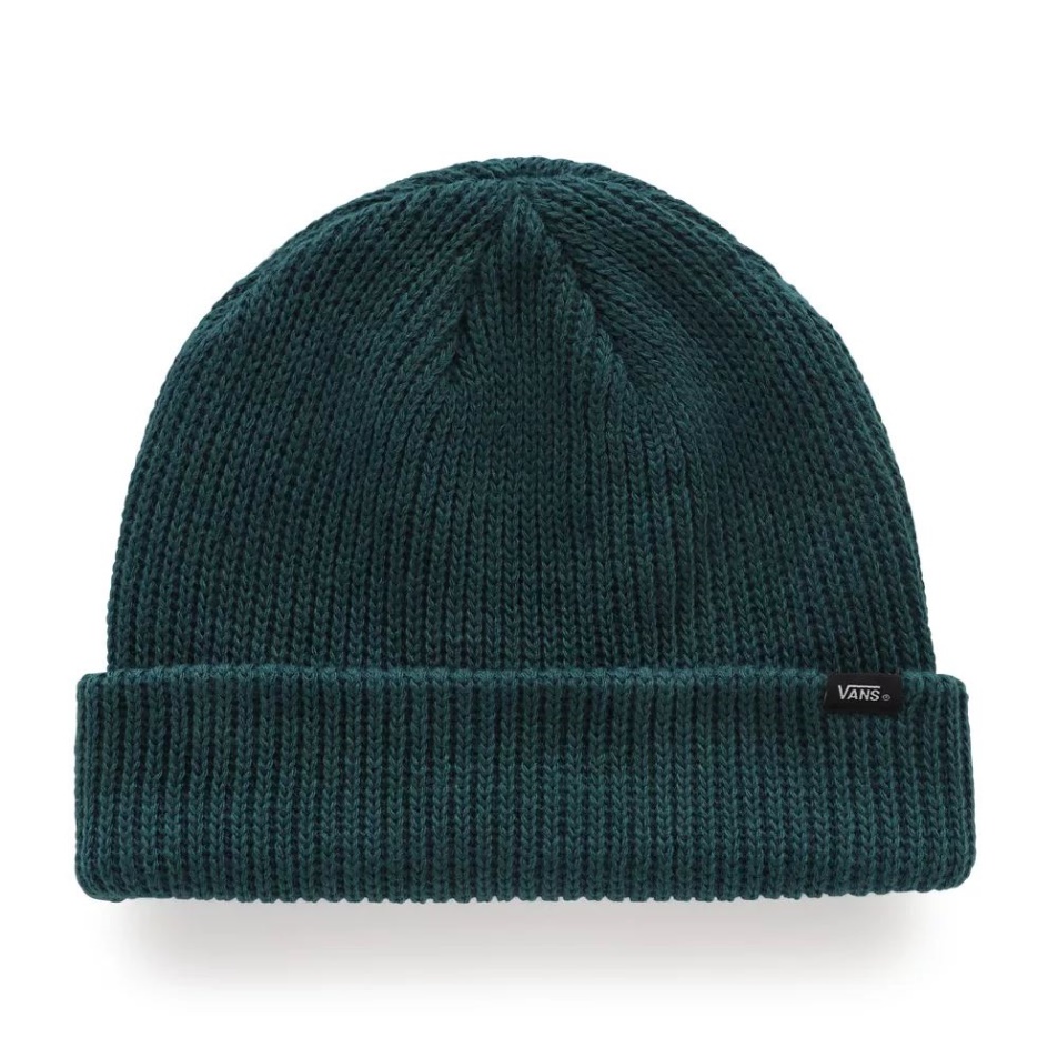 Vans Core Basics Beanie Blue