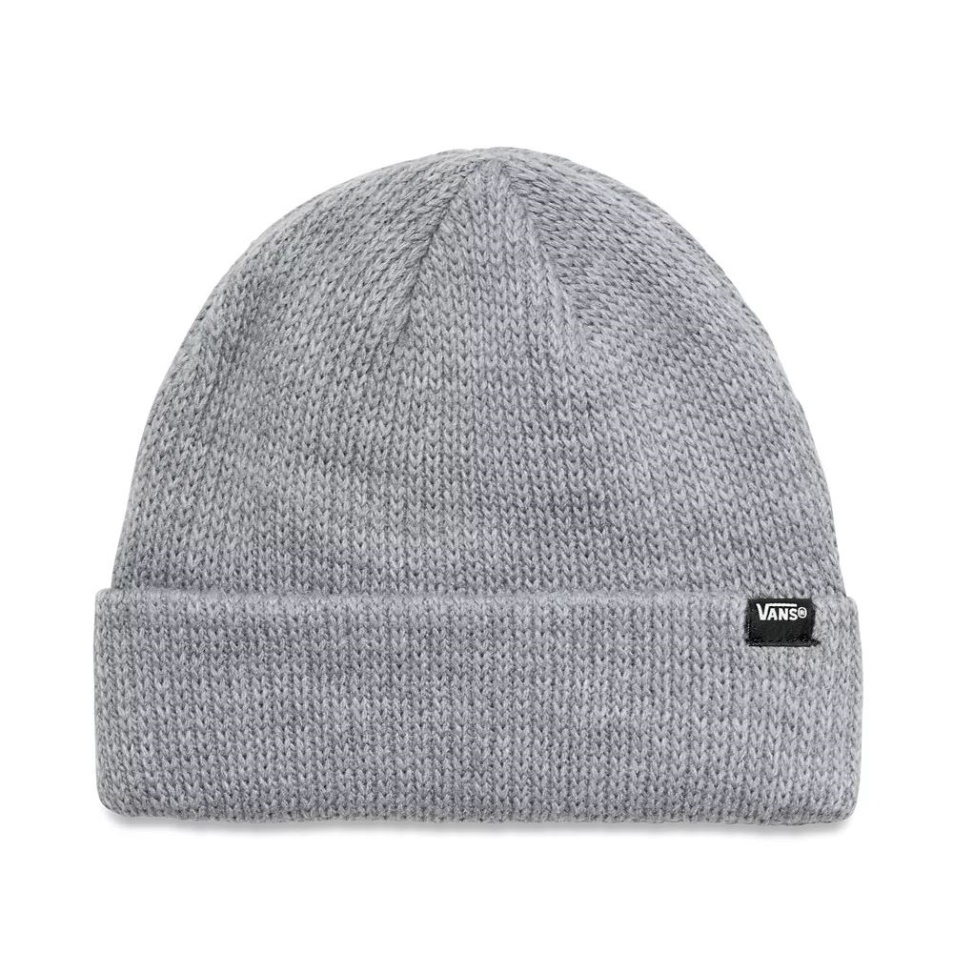 Vans Core Basics Beanie Gray
