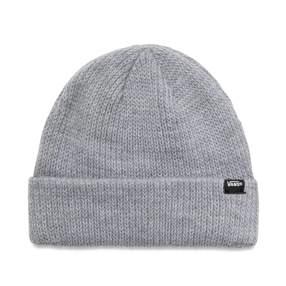 Vans Core Basics Beanie Gray