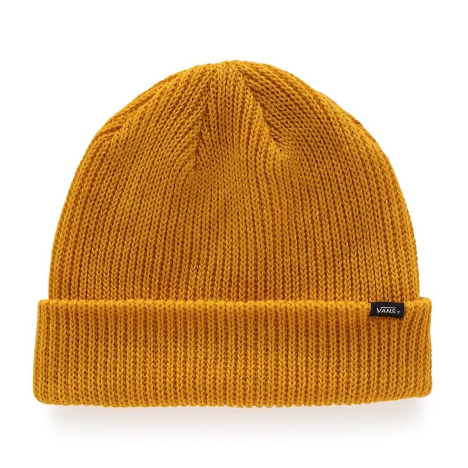 Vans Core Basics Beanie Sárga-narancs