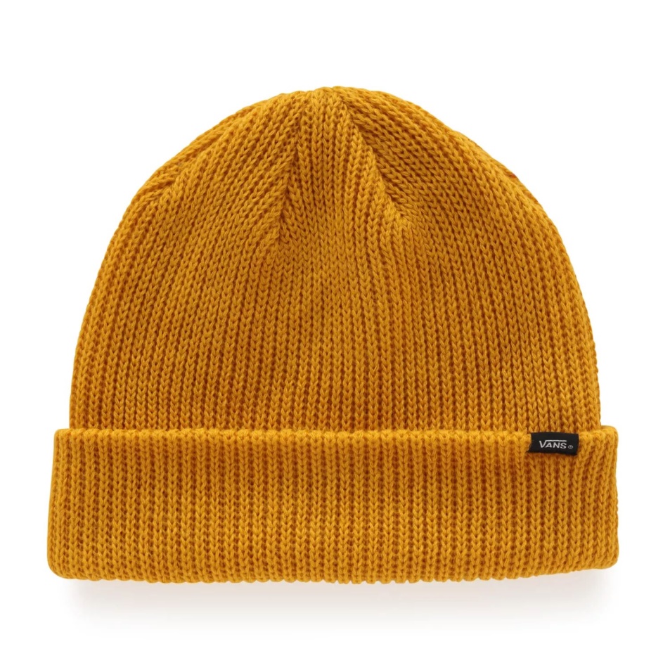 Vans Core Basics Beanie Sárga-narancs