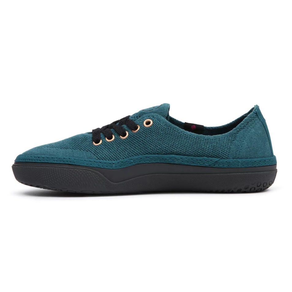 Vans Curren X Knost Circle Vee Cipők Kék