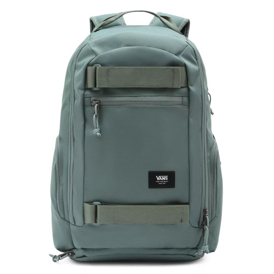 Vans Dx Skatepack Zöld