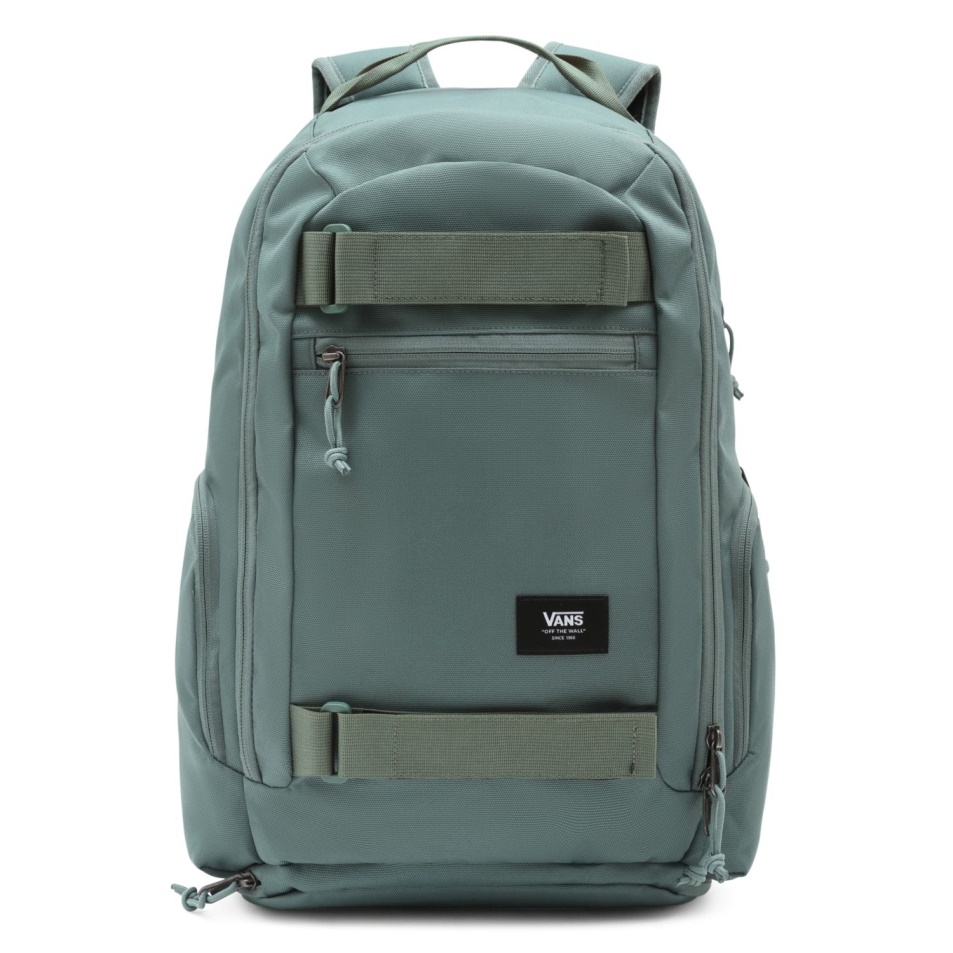 Vans Dx Skatepack Zöld