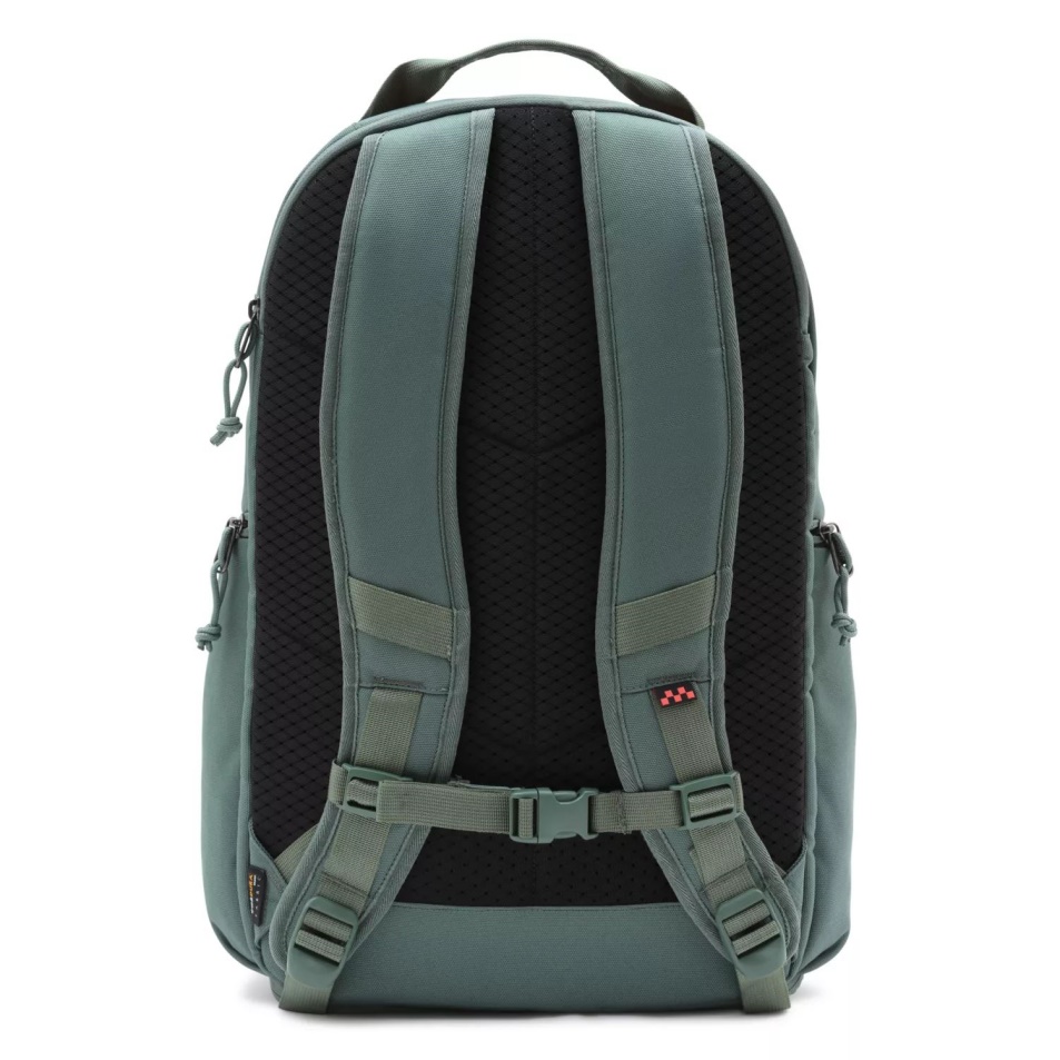 Vans Dx Skatepack Zöld