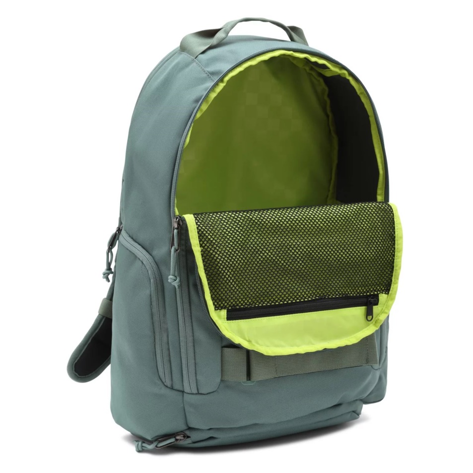 Vans Dx Skatepack Zöld
