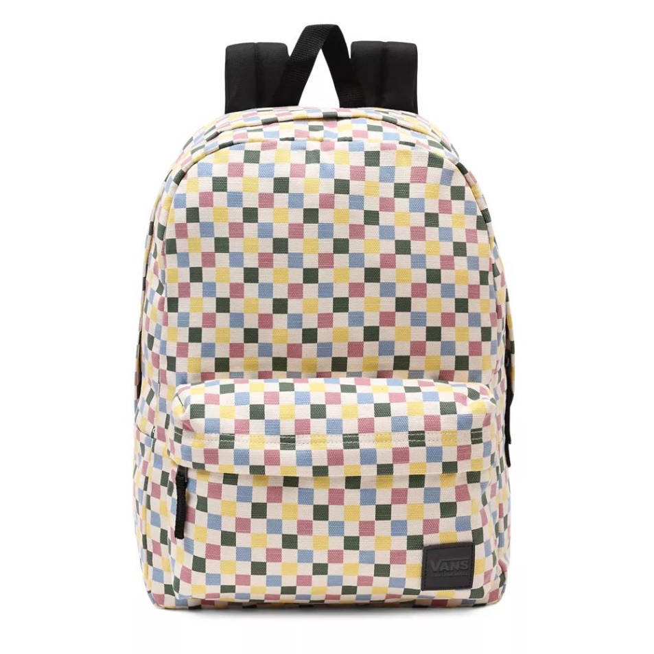 Vans Deana Iii Hátizsák Multi