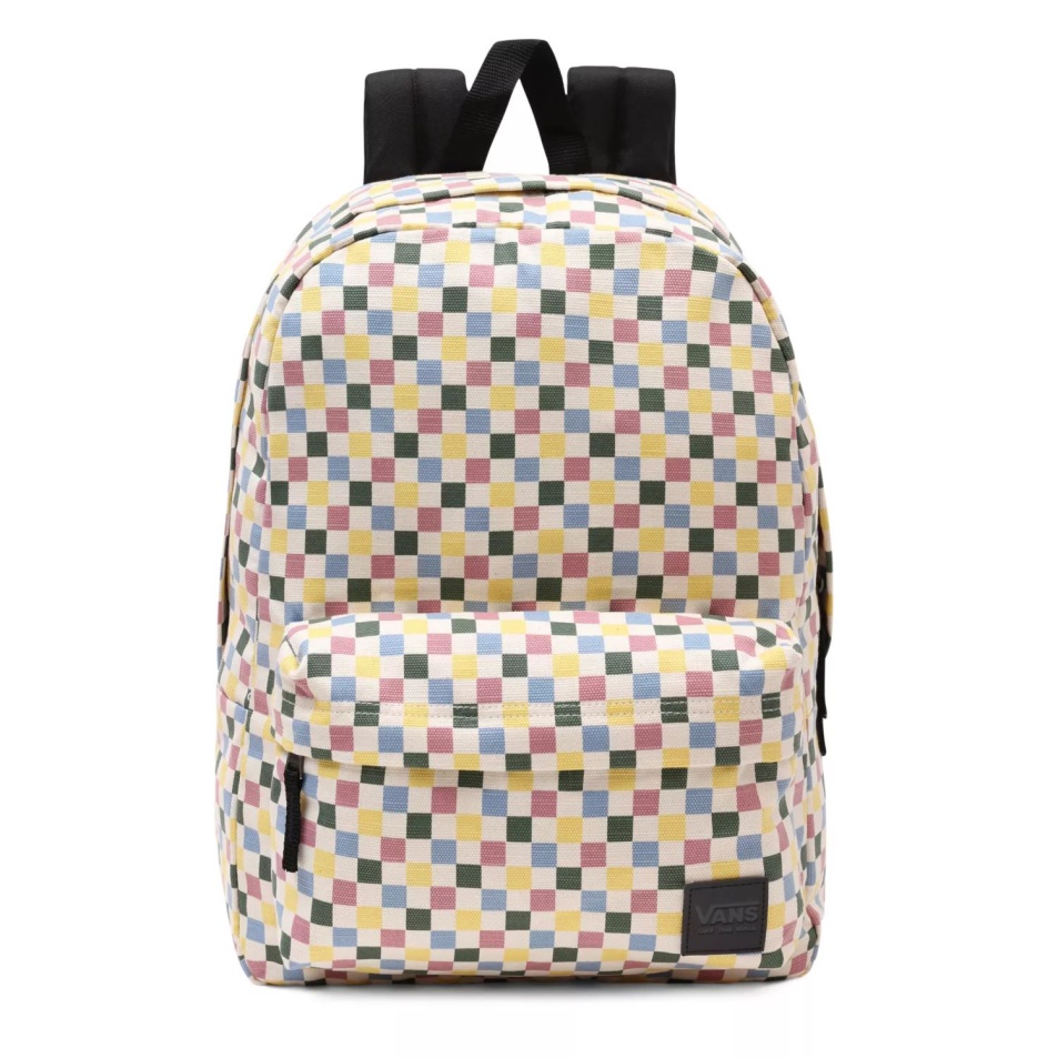 Vans Deana Iii Hátizsák Multi